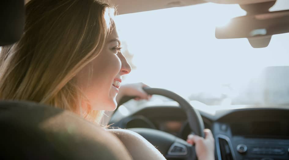 Insurance Discounts Helping Teen